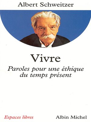 cover image of Vivre